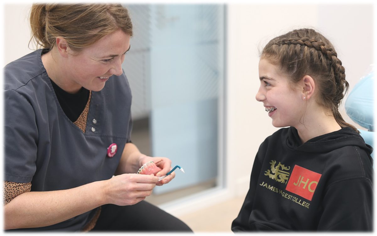 FEES Embrace Orthodontics